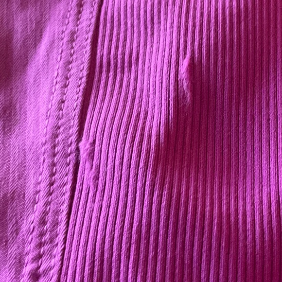 Lululemon Street To Studio Pant II Regal Plum Size 8 - Picture 13 of 13